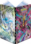 Pokémon Épée et Bouclier 11 "Origine Perdue" :  Portfolio A4 252 cartes