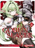 Goblin Slayer T.14