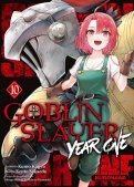 Goblin slayer - year one T.10