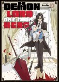 Demon lord & One room hero T.5 Demon lord & One room hero T.5