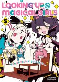 Looking up to magical girls T.5 Looking up to magical girls T.5