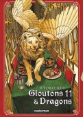 Gloutons et dragons T.11