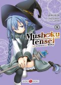 Mushoku tensei - les aventures de Roxy T.8 Mushoku tensei - les aventures de Roxy T.8