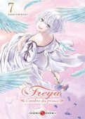 Freya - l'ombre du prince T.7 Freya - l'ombre du prince T.7