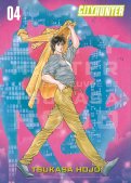 City Hunter - édition perfect T.4 City Hunter - édition perfect T.4