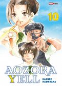 Aozora Yell - Un amour en fanfare T.10 Aozora Yell - Un amour en fanfare T.10