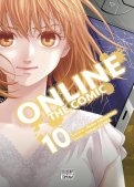 Online - the comic T.10 Online - the comic T.10