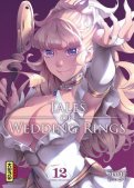 Tales of wedding rings T.12