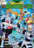 Dragon Quest - The adventure of Dai T.7 Dragon Quest - The adventure of Dai T.7