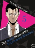 The night beyond the tricornered window T.5 The night beyond the tricornered window T.5