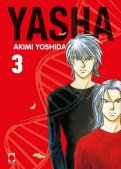 Yasha T.3 Yasha T.3