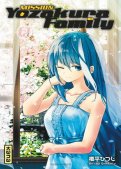 Mission : Yozakura family T.12 Mission : Yozakura family T.12