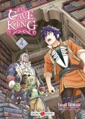 The cave king T.4 The cave king T.4