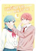Les caprices de la lune T.7 Les caprices de la lune T.7