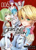 Darling in the FranXX T.6 Darling in the FranXX T.6
