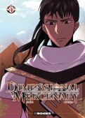 Dimensional mercenary T.4 Dimensional mercenary T.4