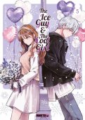 The ice guy & the cool girl T.5 The ice guy & the cool girl T.5