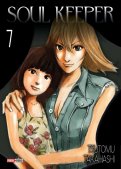 Soul keeper T.7 Soul keeper T.7