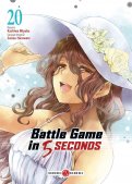 Battle game in 5 seconds T.20 Battle game in 5 seconds T.20