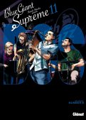 Blue giant supreme T.11 Blue giant supreme T.11