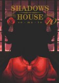 Shadows house T.10 Shadows house T.10