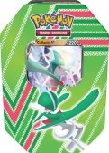 Pokémon :  Pokébox de Noël - Gallame V