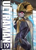 Ultraman T.19 Ultraman T.19