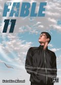 The fable T.11 The fable T.11