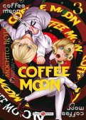 Coffee moon T.3 Coffee moon T.3