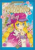 Princesse détective T.15 Princesse détective T.15