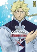 Gamaran - Le tournoi ultime T.16