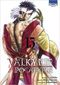 Valkyrie apocalypse T.15 Valkyrie apocalypse T.15