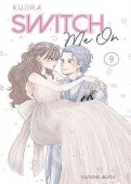 Switch me on T.9 Switch me on T.9