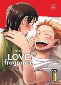 Love fragrance T.10 Love fragrance T.10