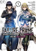 Failure Frame T.5 Failure Frame T.5