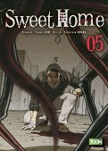 Sweet home T.5 Sweet home T.5