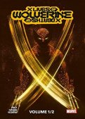 X Lives / X Deaths of Wolverine T.1 - dition collector