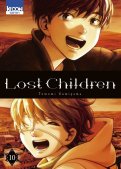 Lost children T.10 Lost children T.10