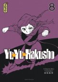 Yuyu Hakusho - star édition T.8