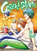 Grand blue T.14 Grand blue T.14