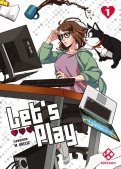 Let's play T.1 Let's play T.1
