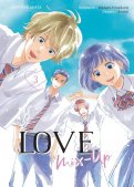 Love mix-up T.3 Love mix-up T.3