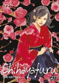 Chihayafuru T.12 Chihayafuru T.12