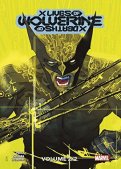 X Lives / X Deaths of Wolverine T.2 - dition collector