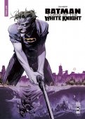 Batman - Curse of the White Knight