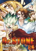 Dr Stone T.24