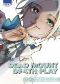 Dead mount death play T.10 Dead mount death play T.10