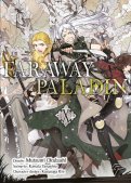 Faraway paladin T.10 Faraway paladin T.10