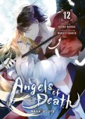 Angels of death T.12