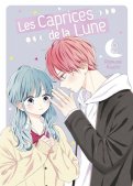 Les caprices de la lune T.8 Les caprices de la lune T.8